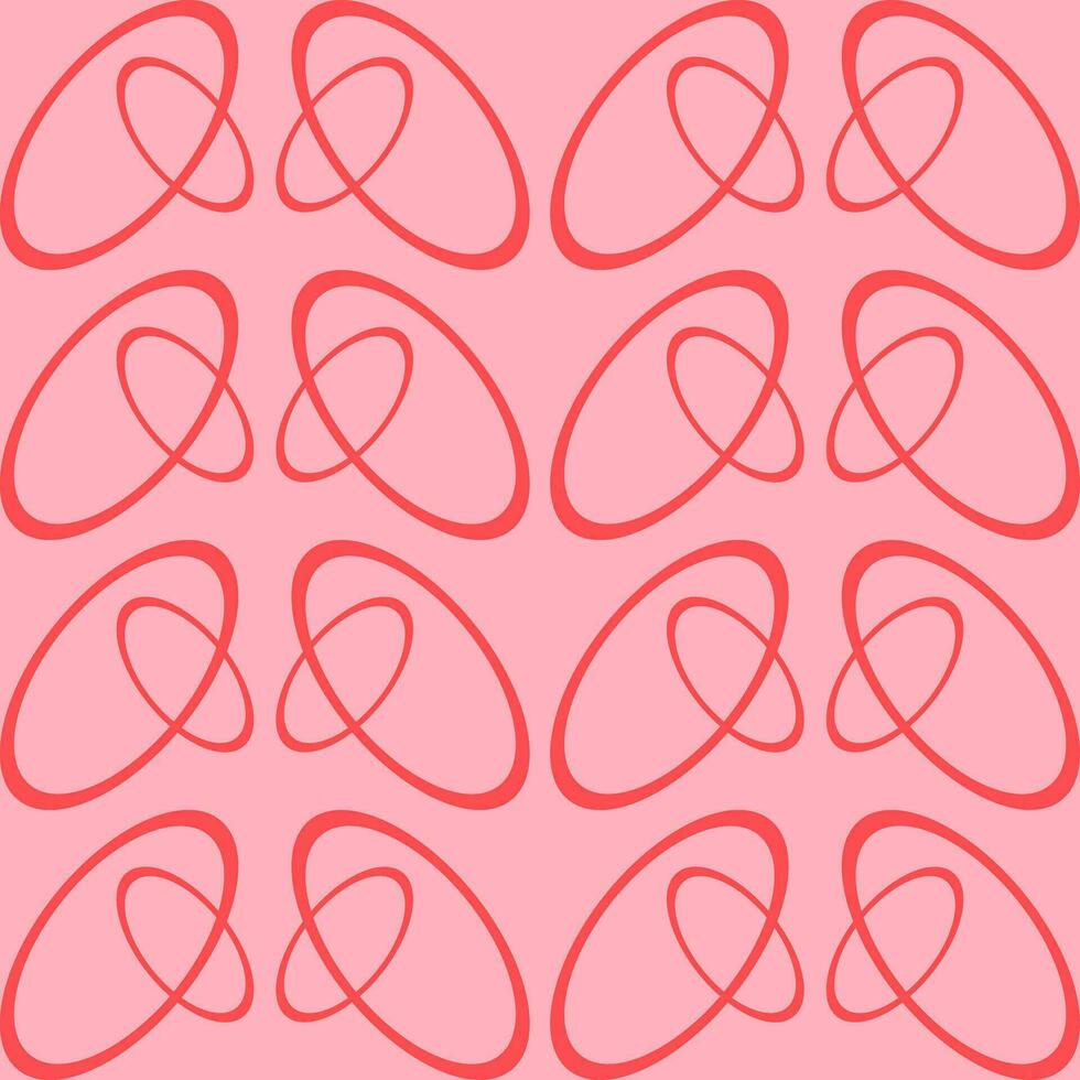 Solid color mixed with two colors, can be used as a model, printed pattern, shirts, skirts, pants, bags, shoes, mouse pads, postcards, can create many work vector