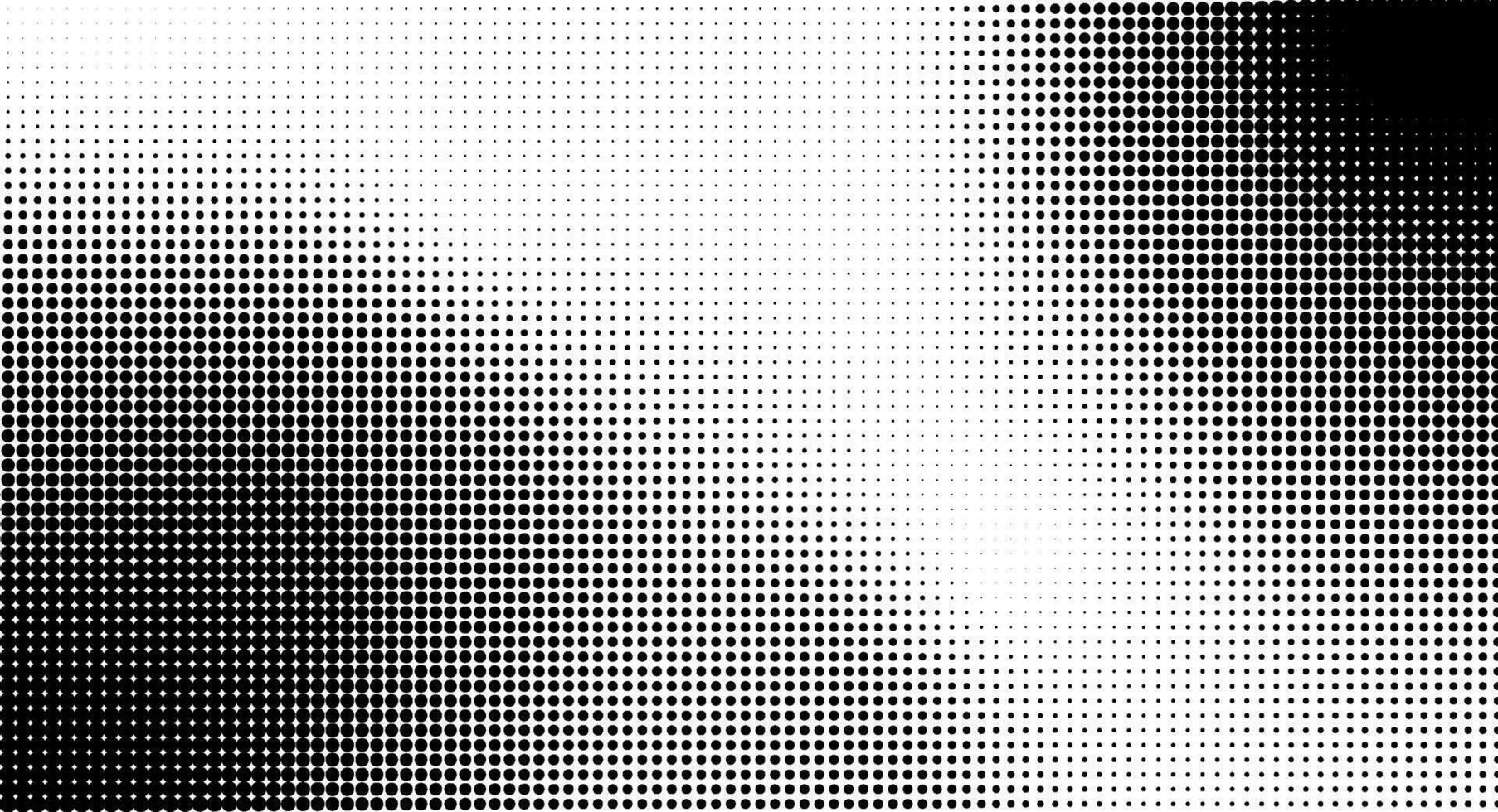 Gritty texture sand on transparent background.Monochrome noise halftone, grit pattern.Vector isolated illustration vector