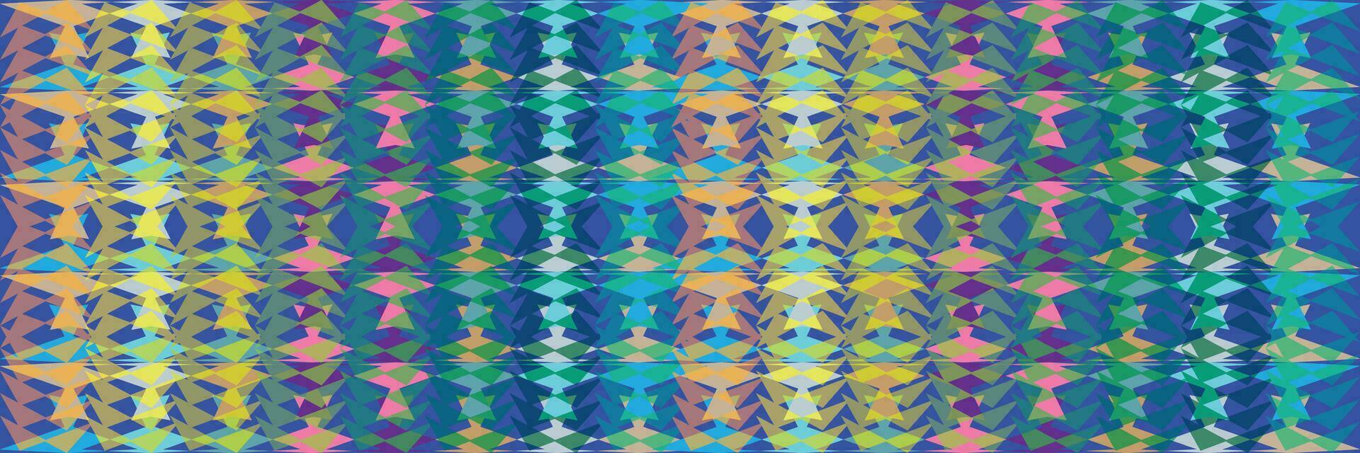 Sari indian seamless pattern. Tribal art border abstract print. Ethnic ornament.  Repeating background texture. Fabric, cloth design vector