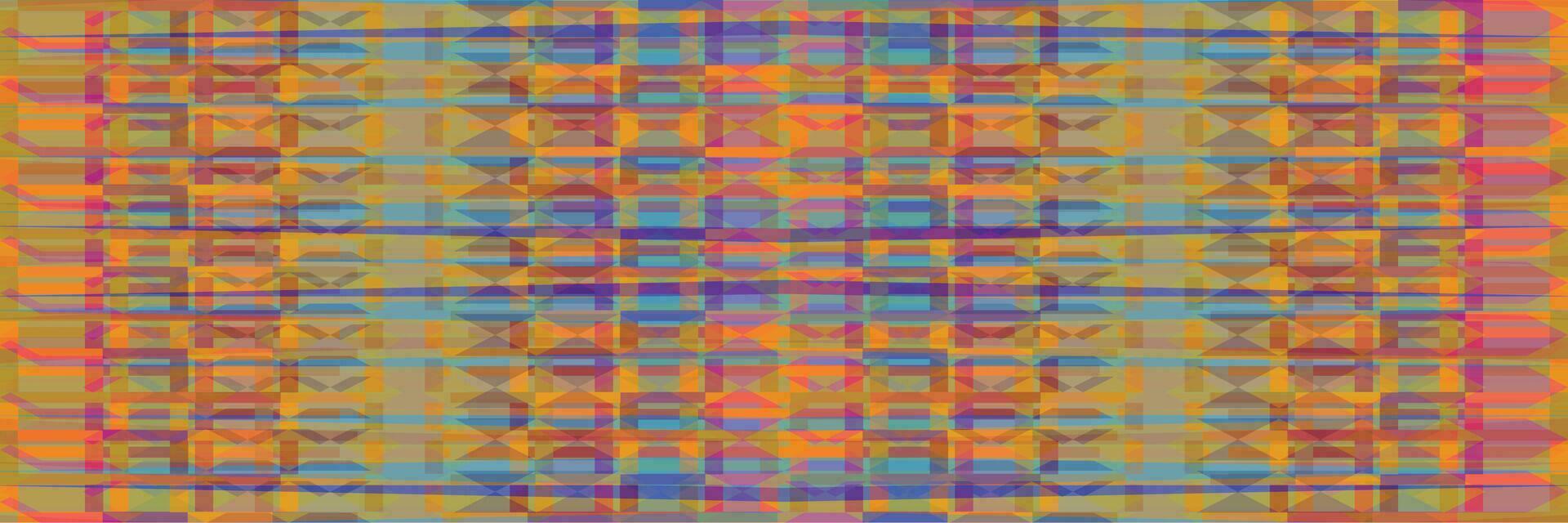 Sari indian seamless pattern. Tribal art border abstract print. Ethnic ornament.  Repeating background texture. Fabric, cloth design vector