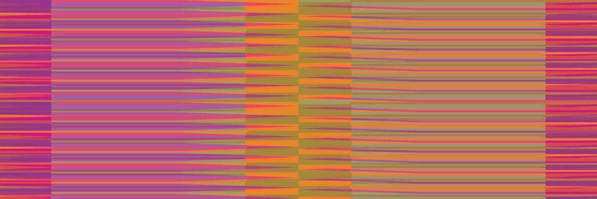 Sari indian seamless pattern. Tribal art border abstract print. Ethnic ornament.  Repeating background texture. Fabric, cloth design vector