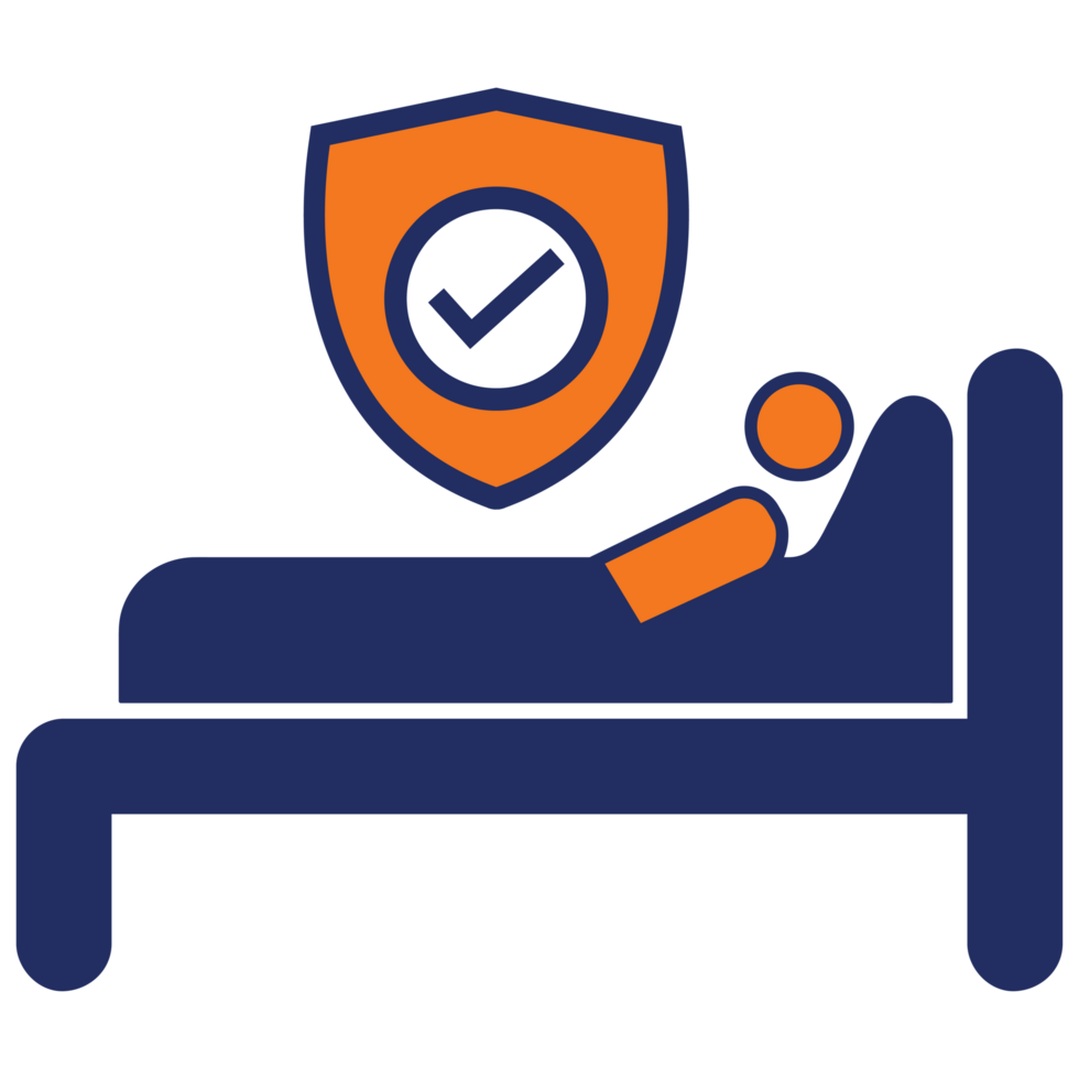 healthcare plan icon png design