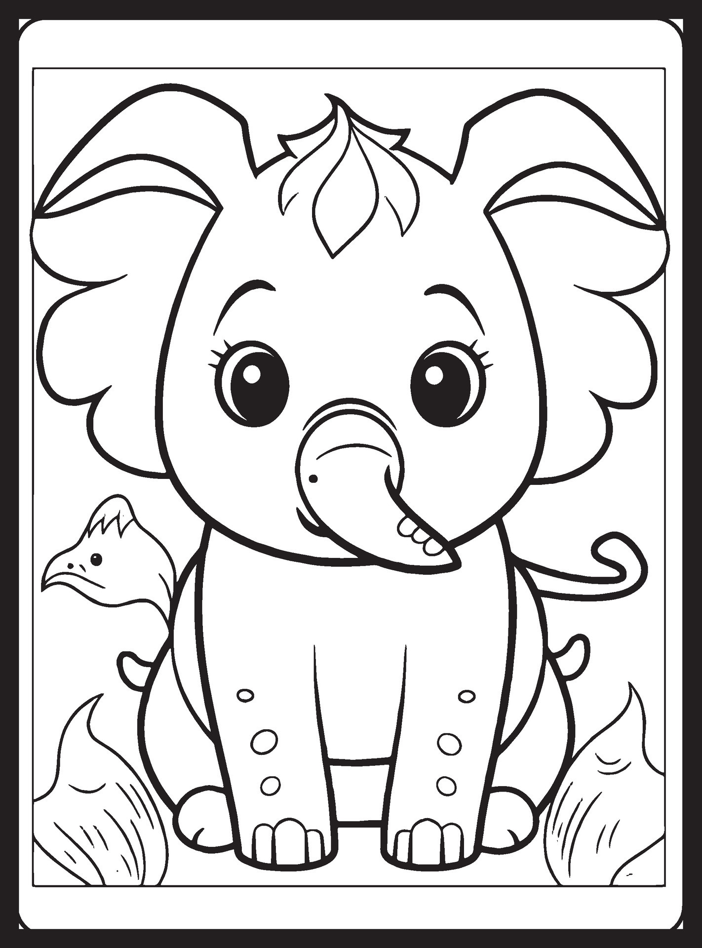 safari-animals-coloring-pages-for-kids-25867558-vector-art-at-vecteezy