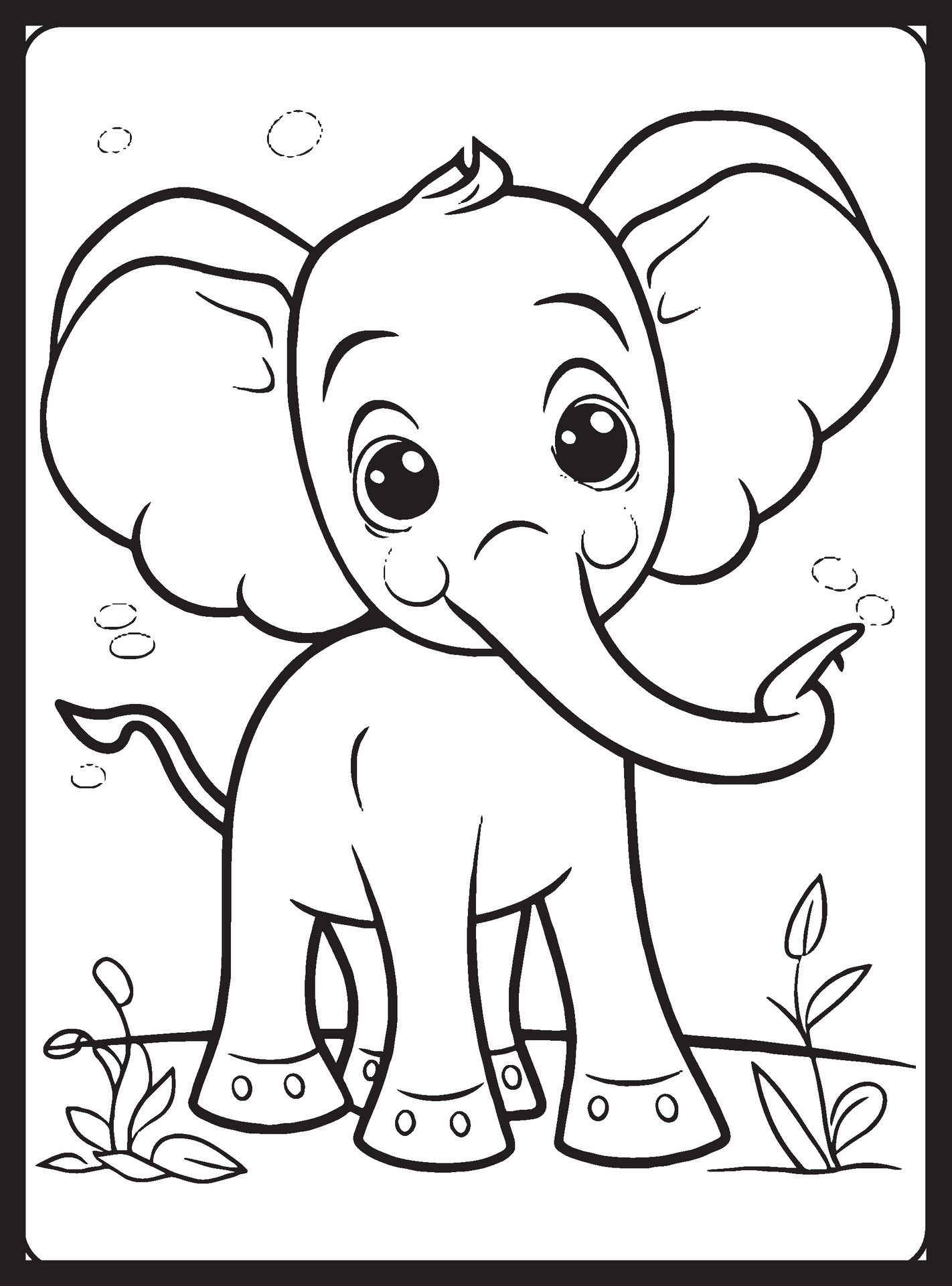 safari-animals-coloring-pages-for-kids-25867564-vector-art-at-vecteezy