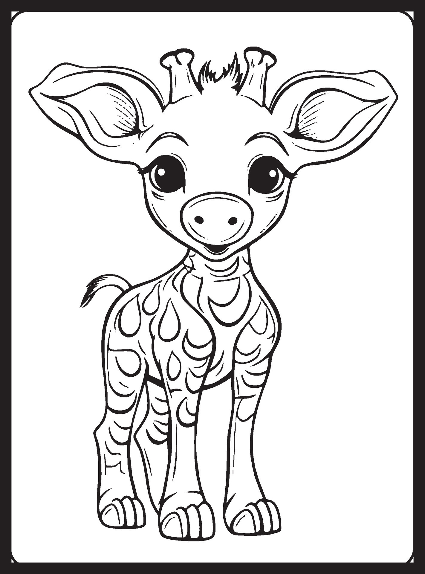 safari-animals-coloring-pages-for-kids-25867593-vector-art-at-vecteezy