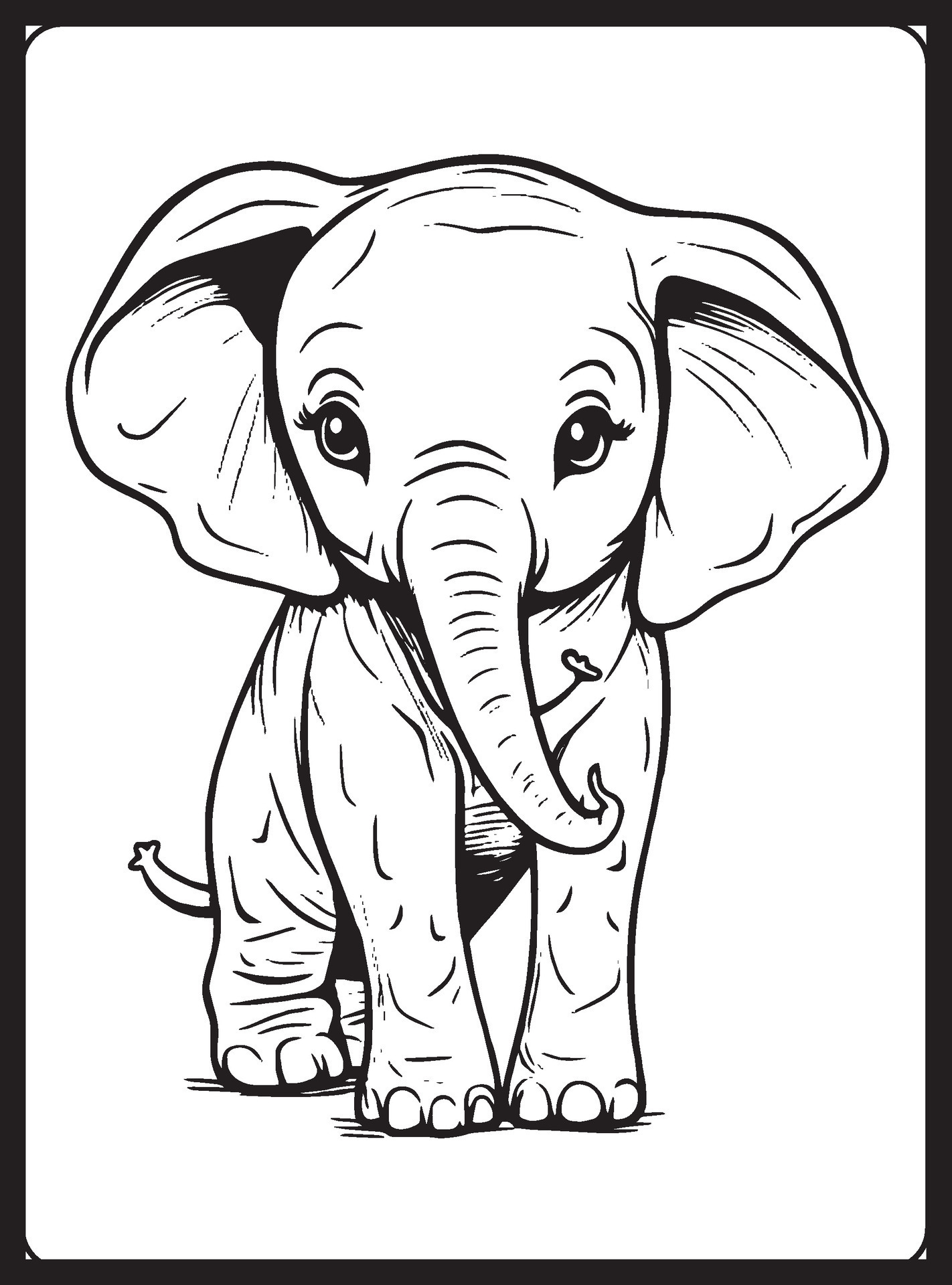 safari-animals-coloring-pages-for-kids-25867626-vector-art-at-vecteezy