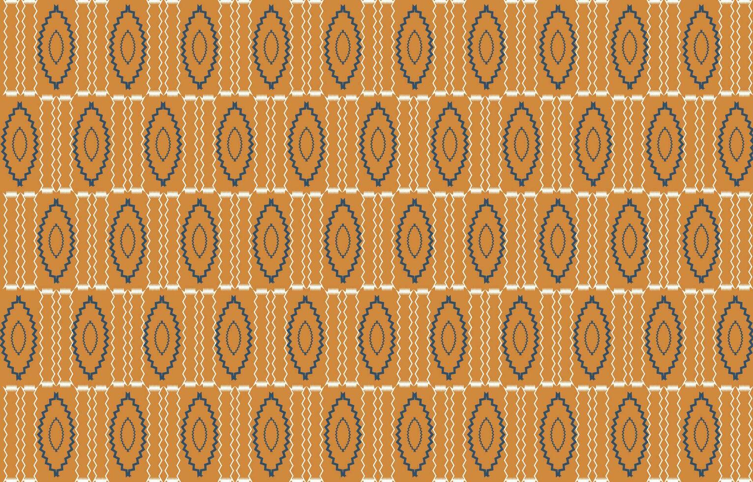 orange thai silk pattern. luxury pattern. luxury texture. fabric pattern vector