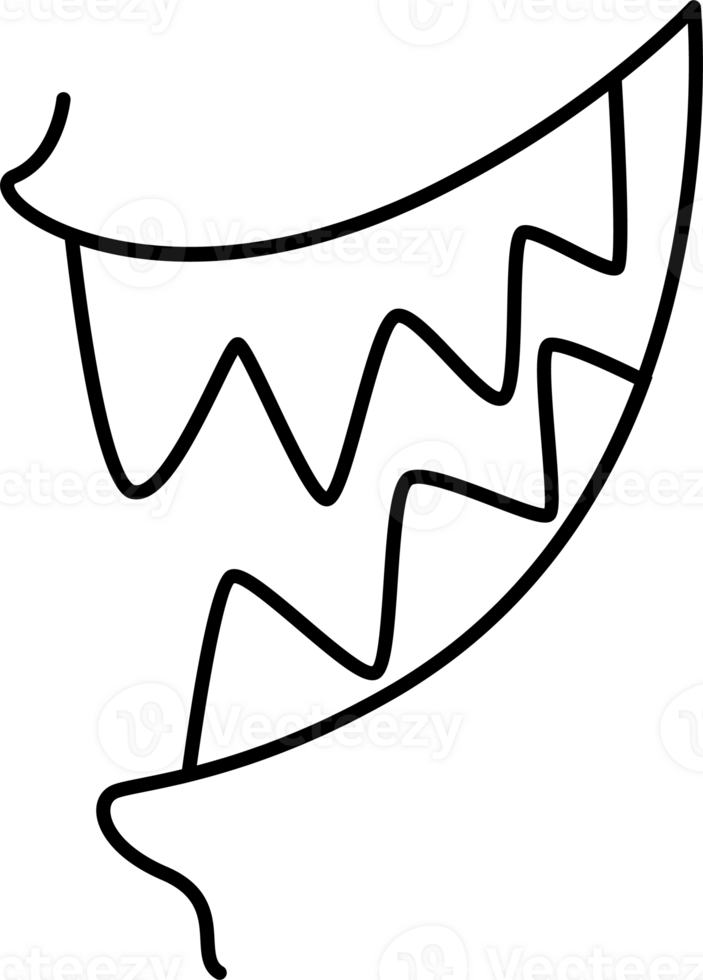 Happy smile 014 png