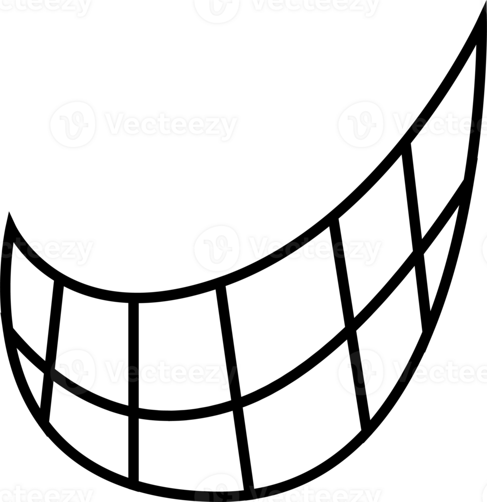 Happy smile 028 png