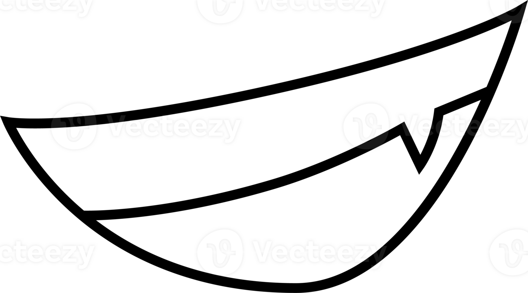 Happy smile 058 png