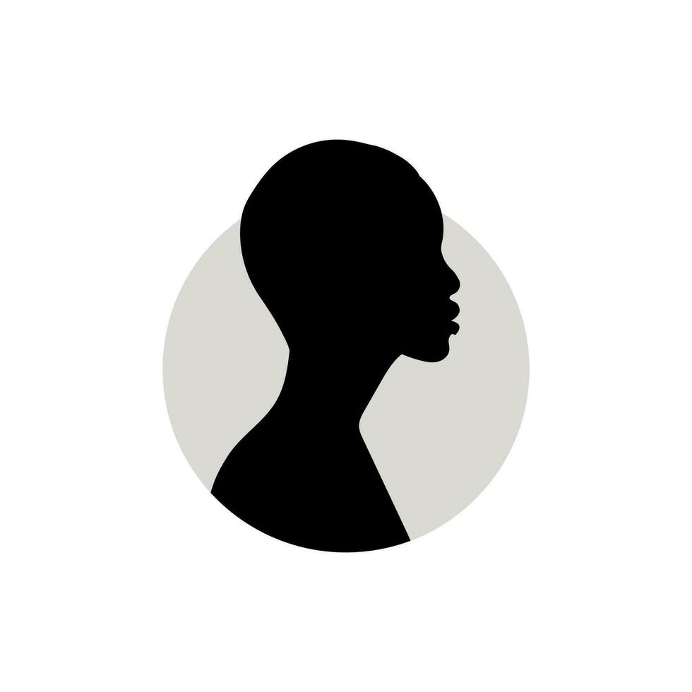 Woman Silhouette Vector Art, Icons, and Graphics for Free Download