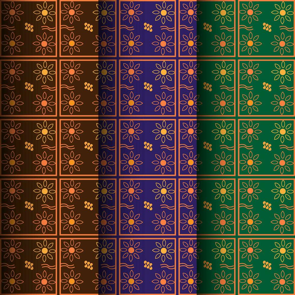 Seamless and  geometric pattern Design with abstract pattern background design template vector