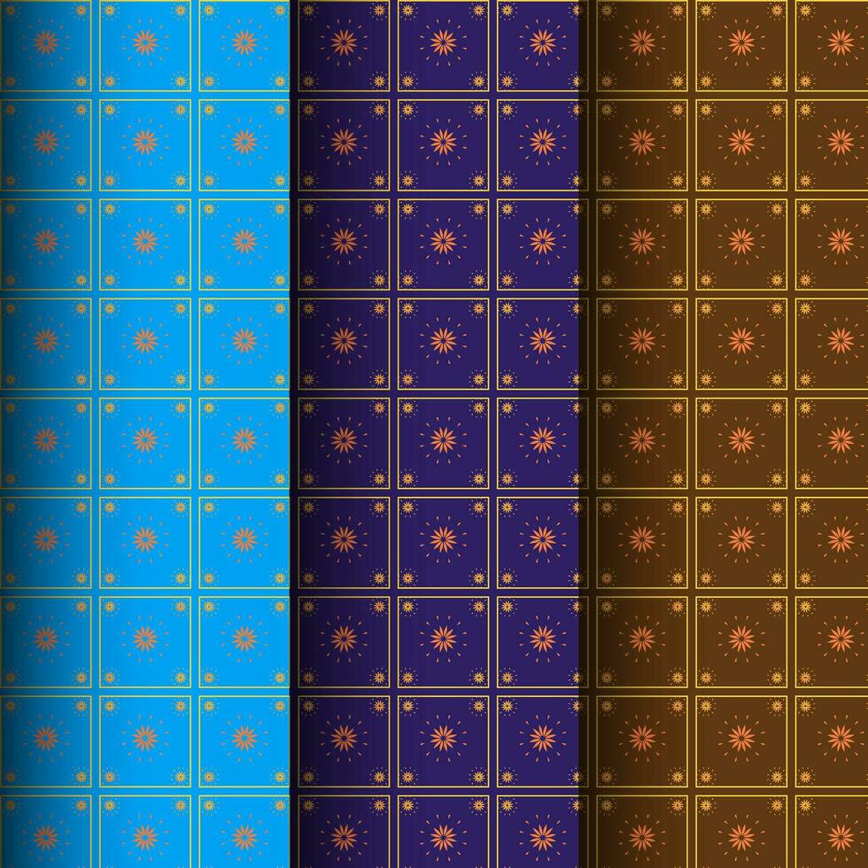 Seamless and  geometric pattern Design with abstract pattern background design template vector