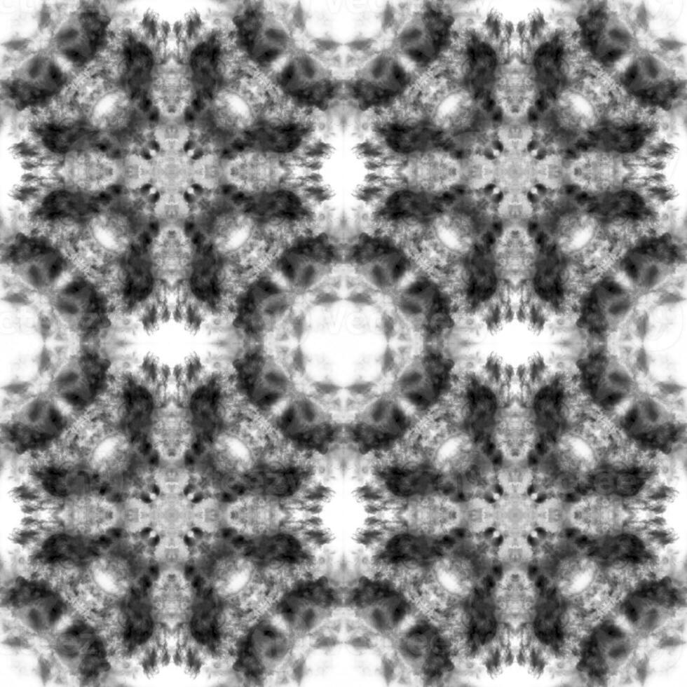 seamless fabric texture,Abstract pattern black and white,textiles backgrounds photo