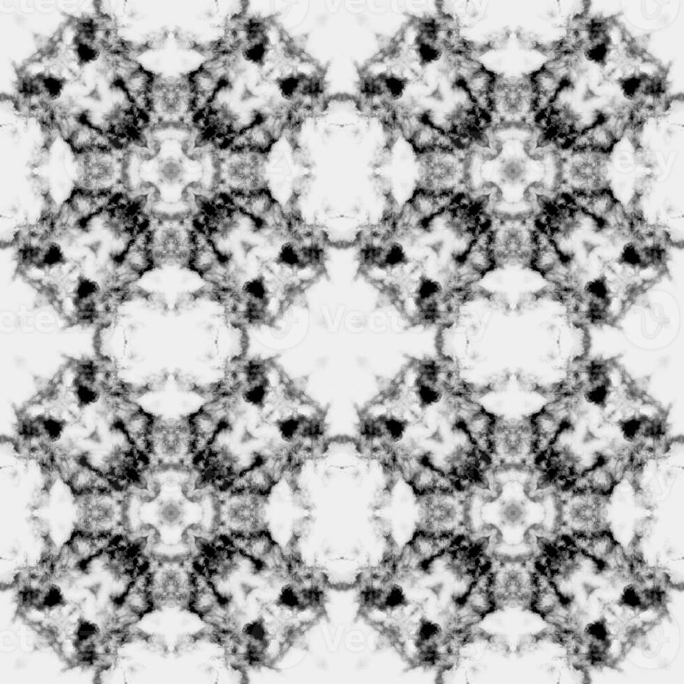 seamless fabric texture,Abstract pattern black and white,textiles backgrounds photo