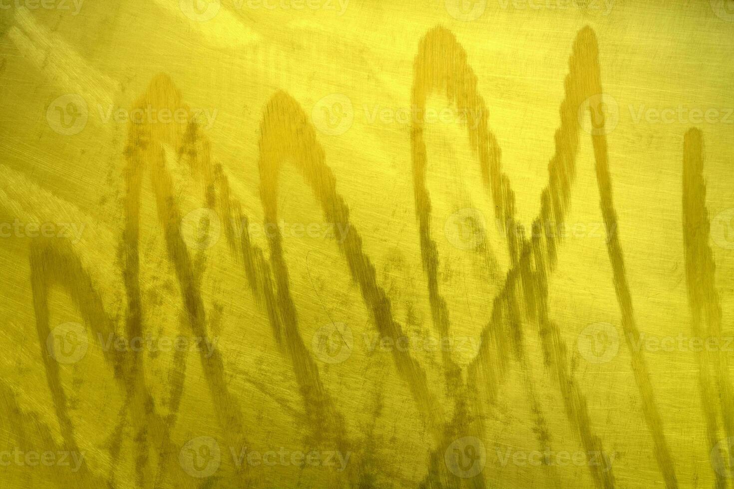 Shiny golden metal wall texture background,gold pattern photo