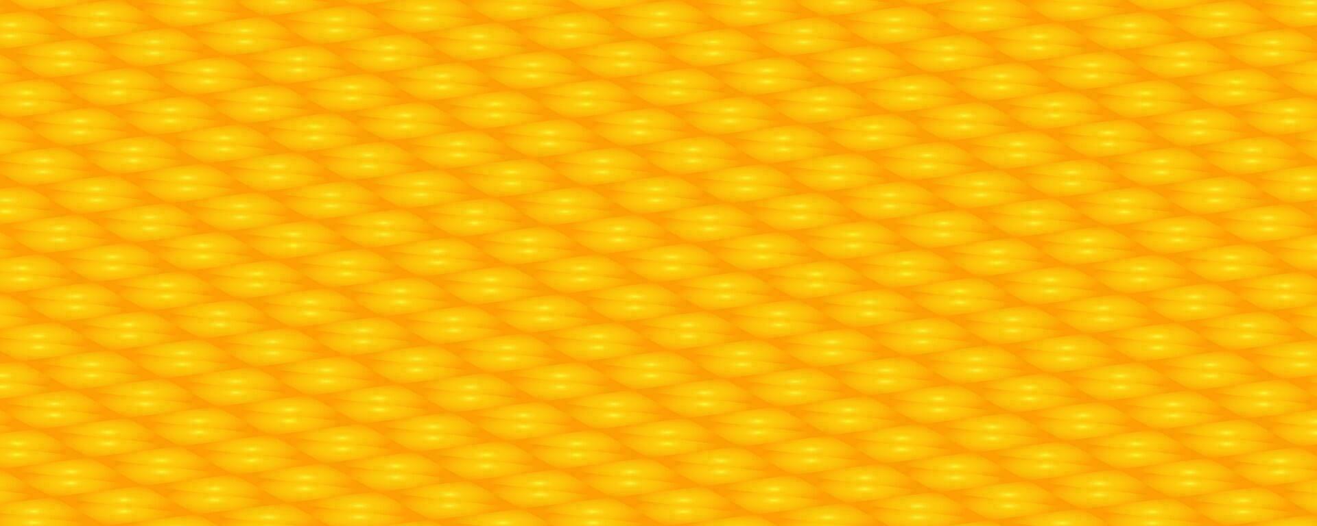 yellow and orange colors  background vector illustration