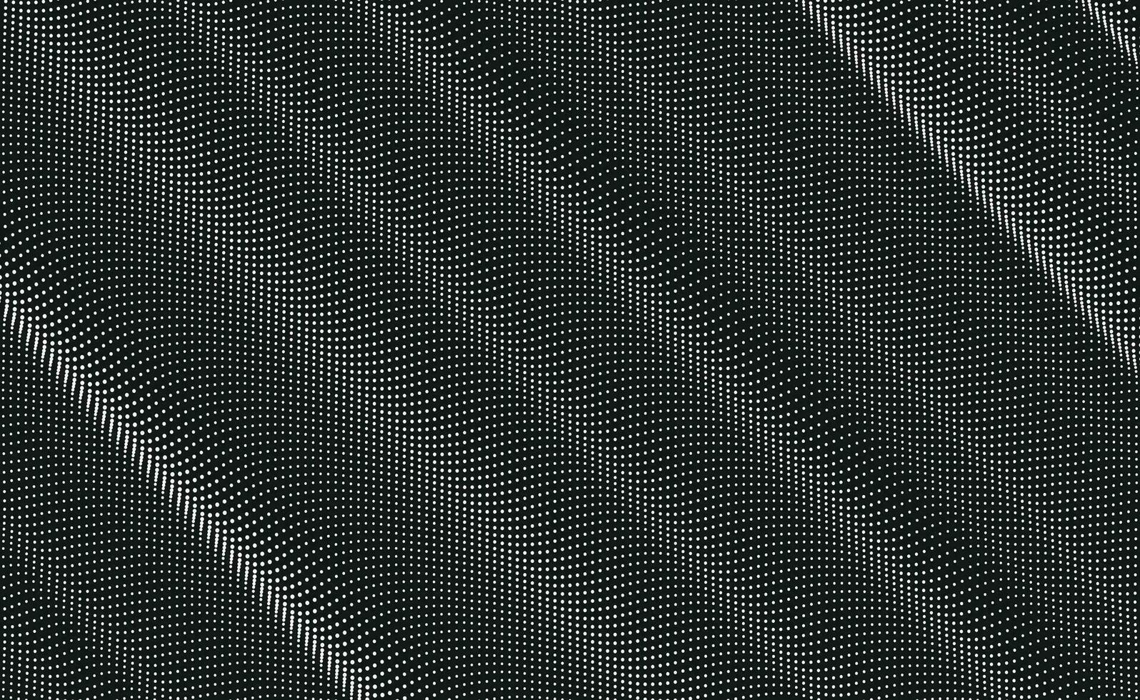 Black abstract background design. vector