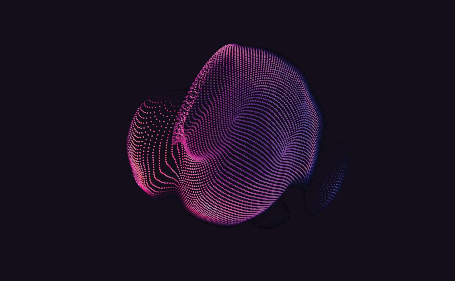 Sphere shield abstract energy protection spheres. Force field defence globe shell. vector