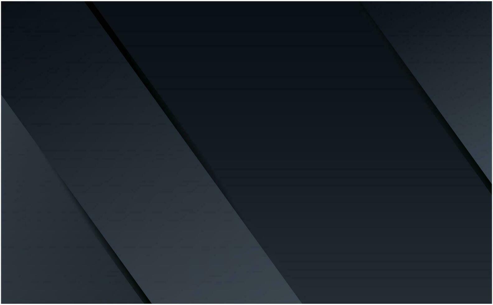 black background with shiny diagonal lines wallpaper vector