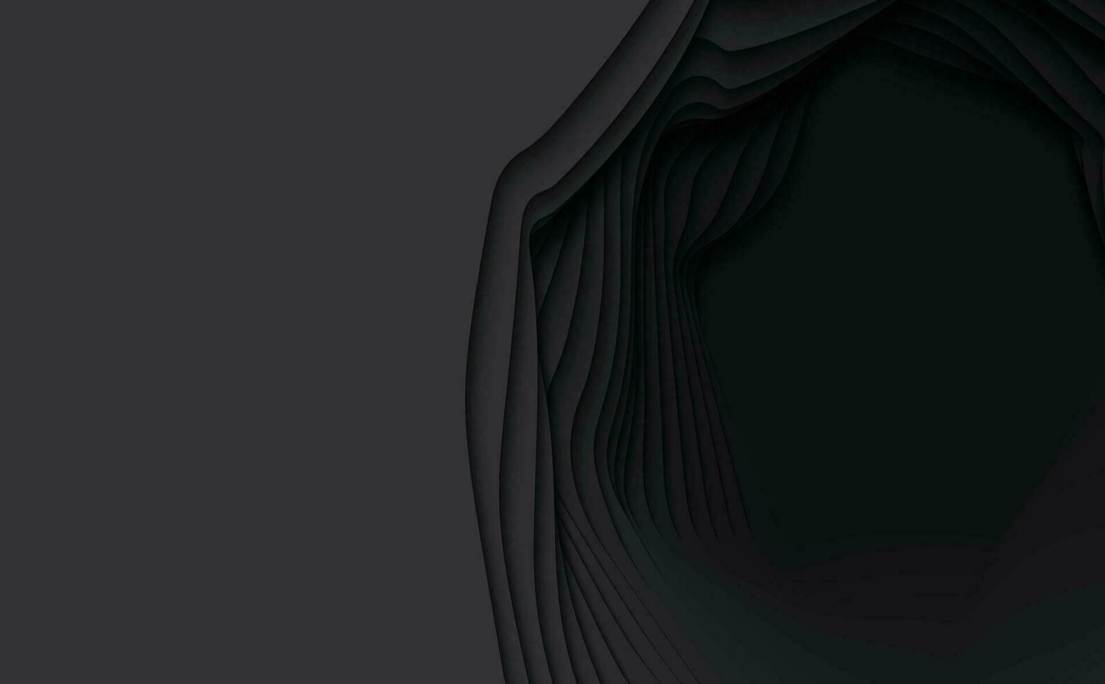 Planet texture dark gray wallpaper universe background vector