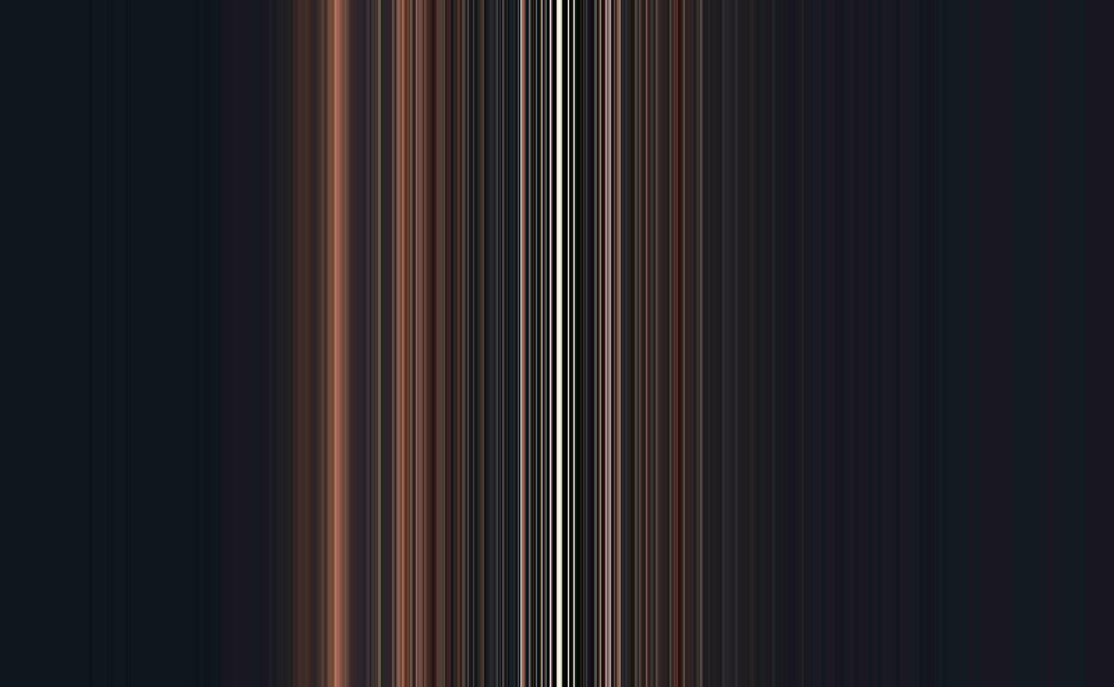 black background with shiny diagonal lines wallpaper vector