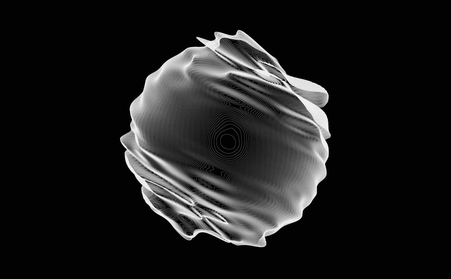 Sphere shield abstract energy protection spheres. Force field defence globe shell. vector