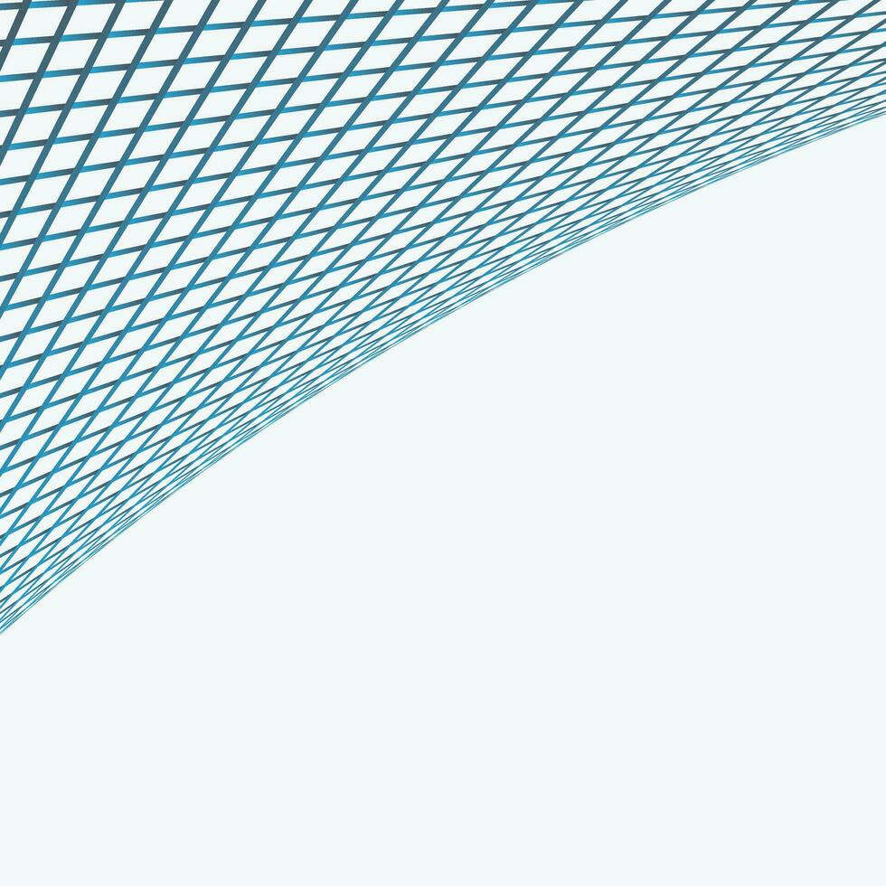 Light blue abstract textured lowpoly background. Vector blurry triangle design. Pattern can be used for background.