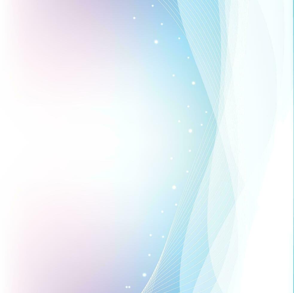 Light blue abstract textured lowpoly background. Vector blurry triangle design. Pattern can be used for background.