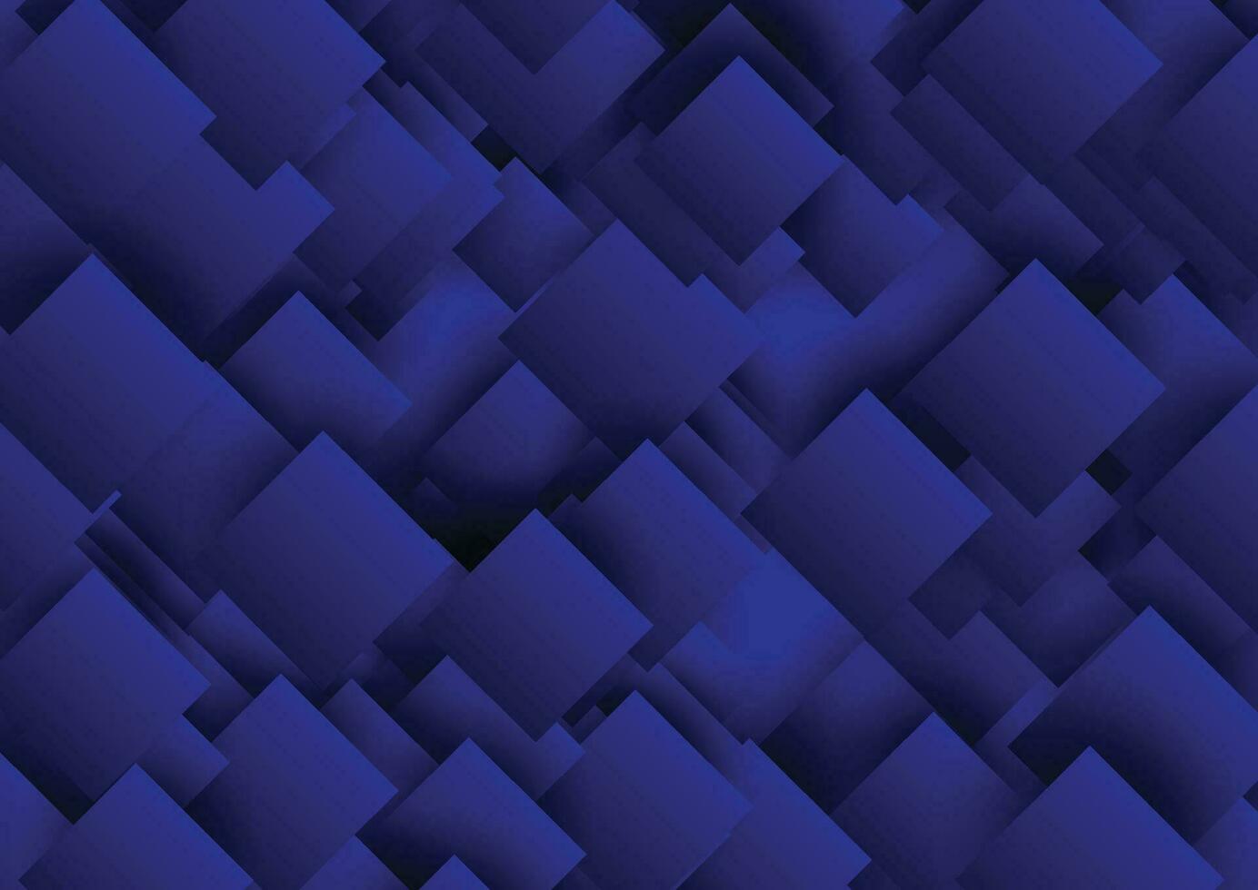 Abstract grey and blue geometric minimal background. Vector tech corporate design