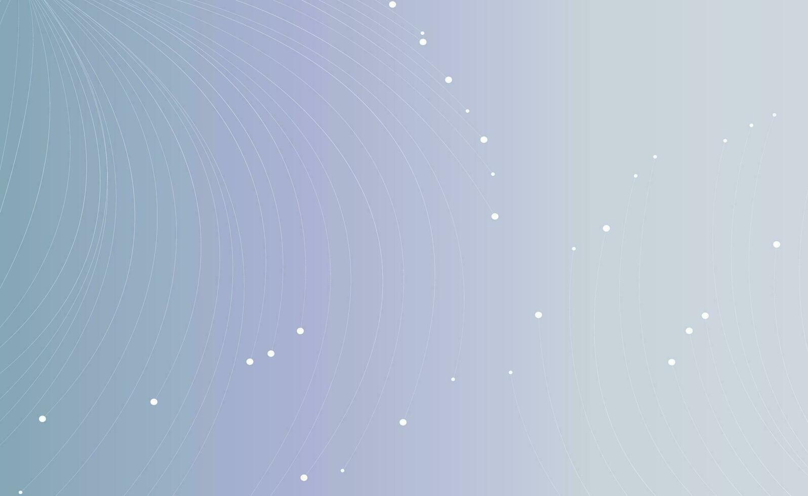 The intersection collision of luminous lines moving in opposite direction is suitable for speed and force sensing technology background. vector