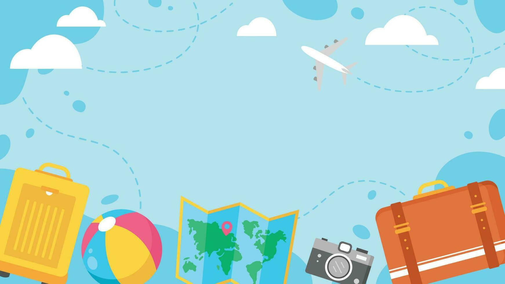 Travel background images discount