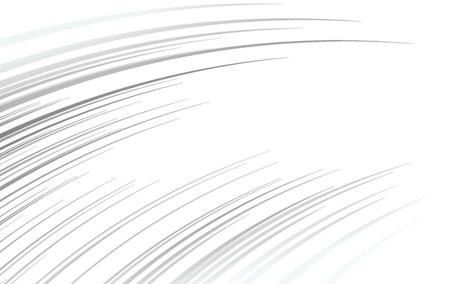 Abstract warped Diagonal Striped Background. Vector curved twisted slanting, waved lines pattern. Brand new style for your business design