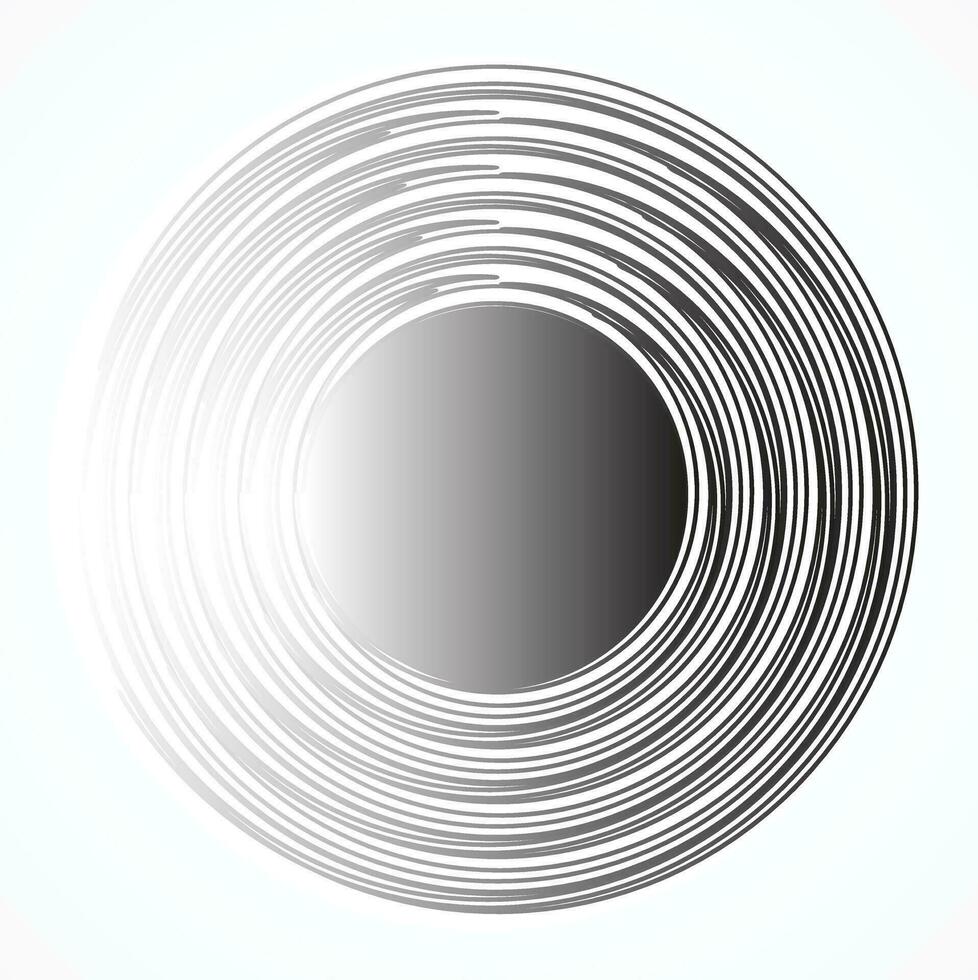Vector particle big data visualisation of matrix. 3d rendering of cyberspace and visual energy. Computer structure analysis. Internet network and science, technology background vector.