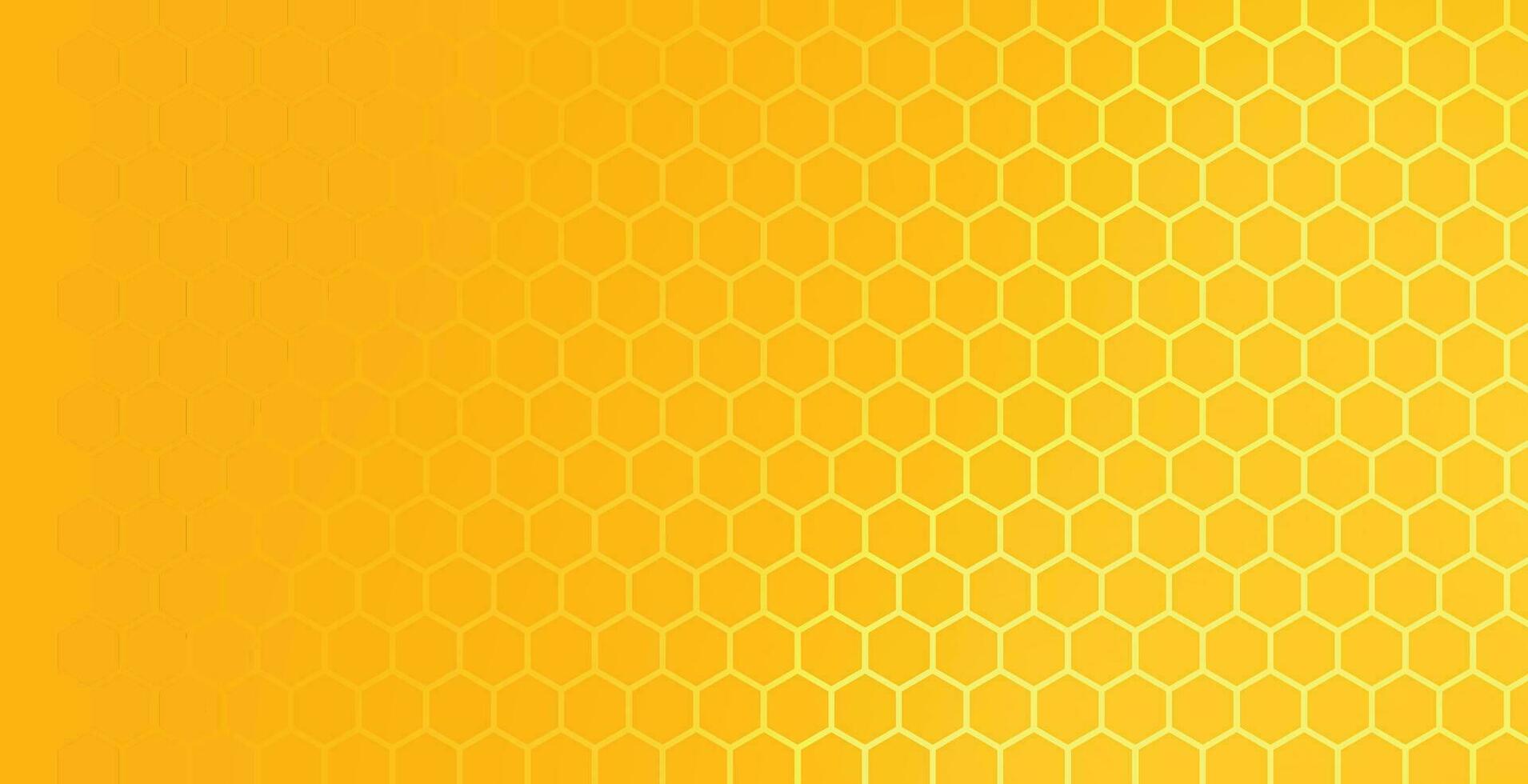 Technology yellow background.Geometric rhombuses.Abstract tech.Vector illustration. vector