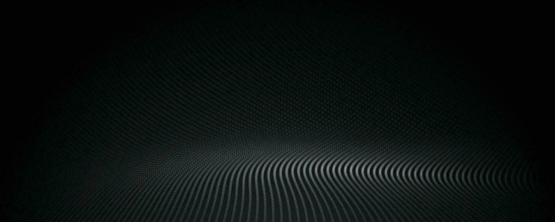 black background with shiny diagonal lines wallpaper vector