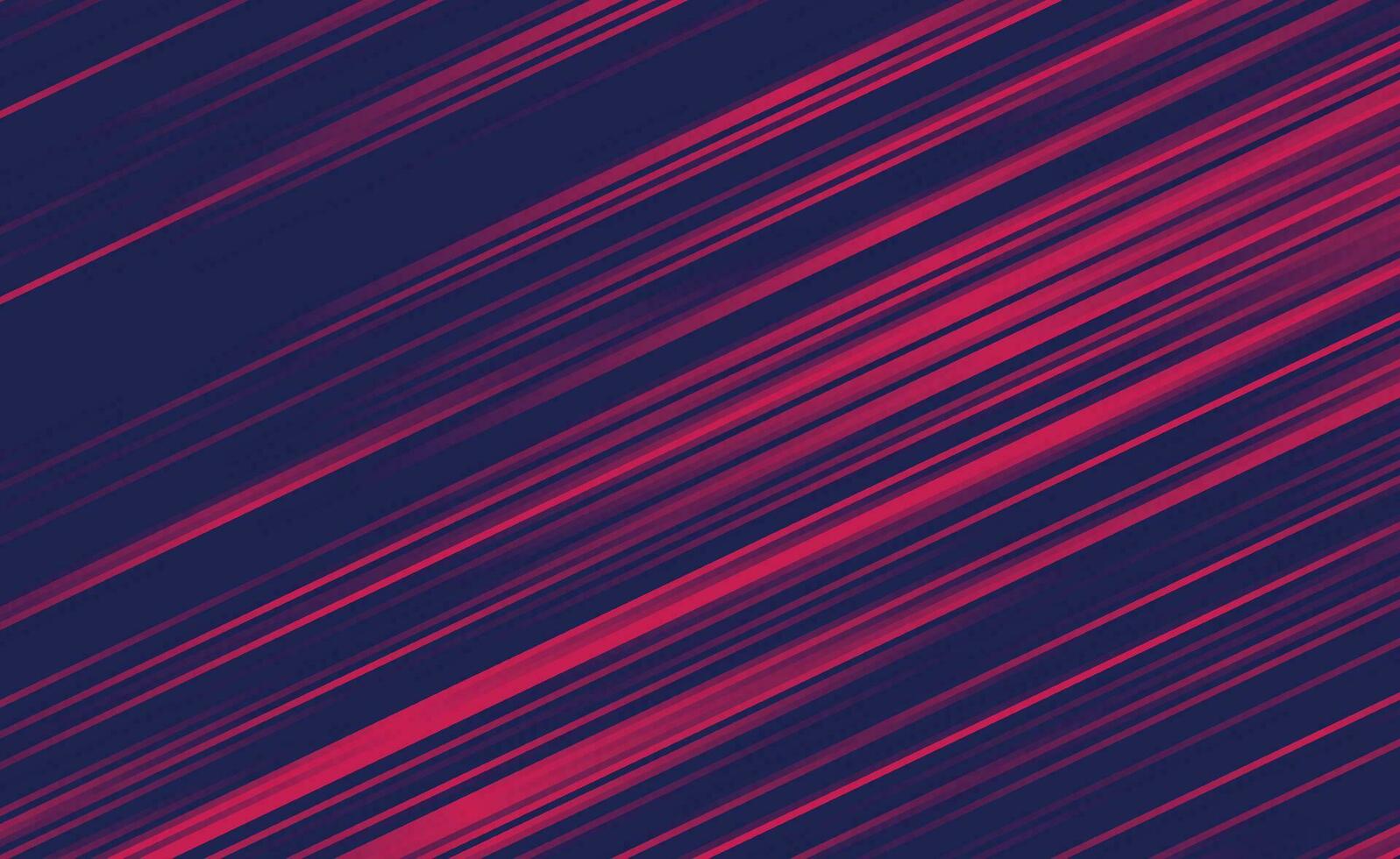 Modern abstract high-speed light effect. Abstract background with curved beams of light. Technology futuristic dynamic motion. Movement pattern for banner or poster design background concept. vector