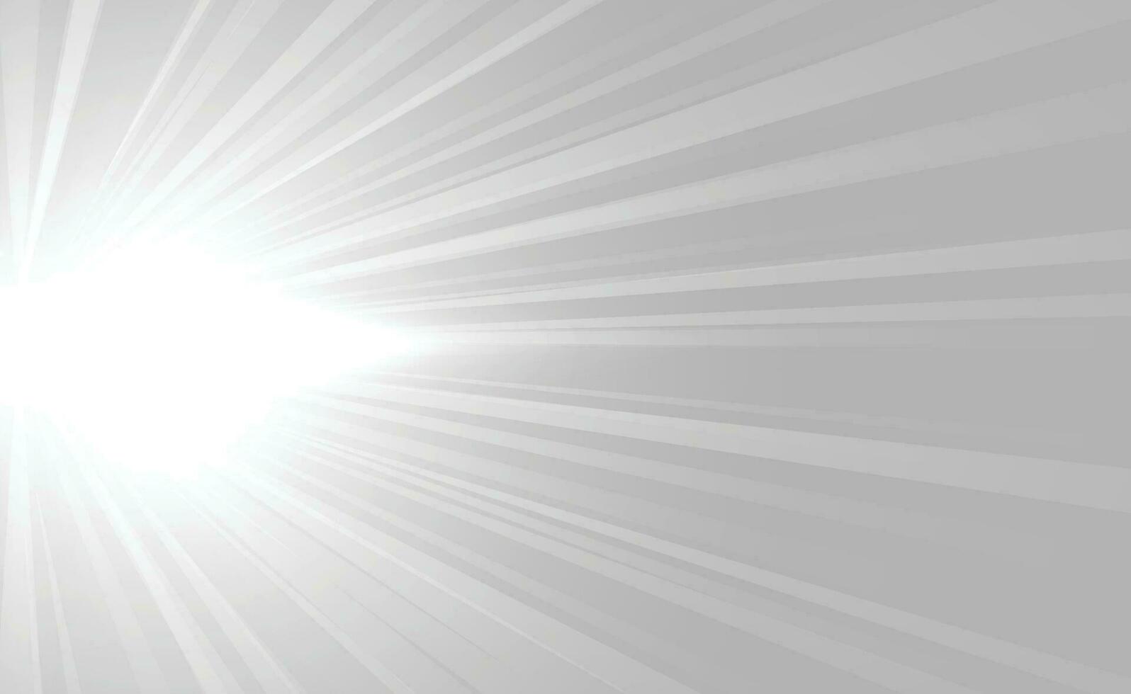 Abstract .Geometric square paper white background ,light and shadow. Vector