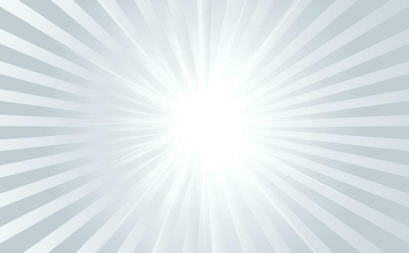 Abstract .Geometric square paper white background ,light and shadow. Vector