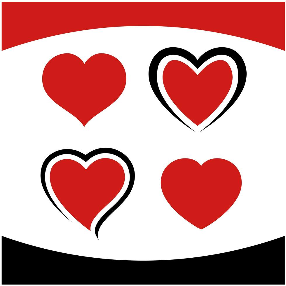 Heart Logo Bundle photo