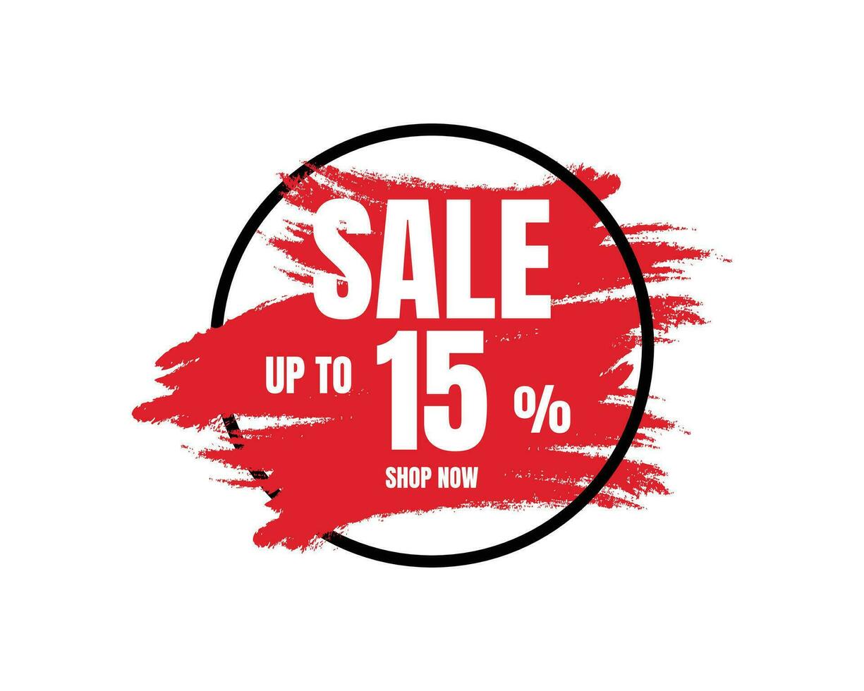 Sale discount icon. Special offer price signs vector