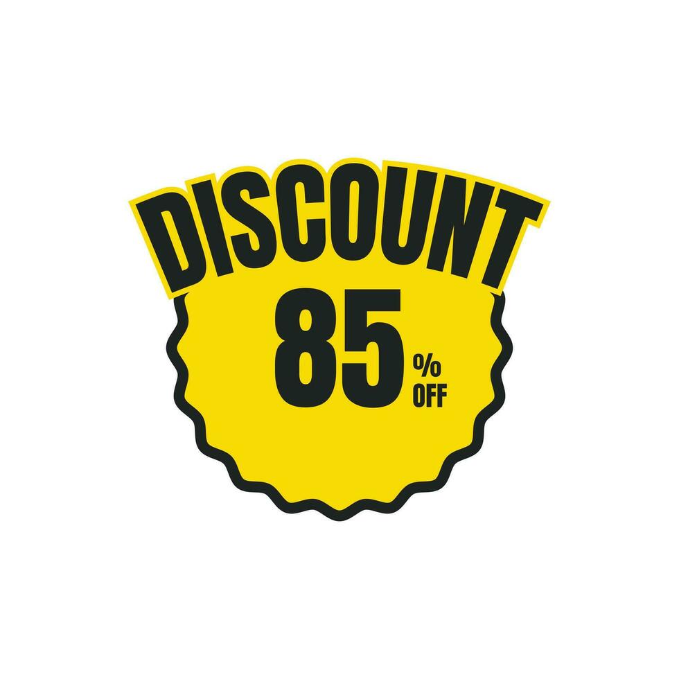 Sale discount icon. Special offer price signs vector