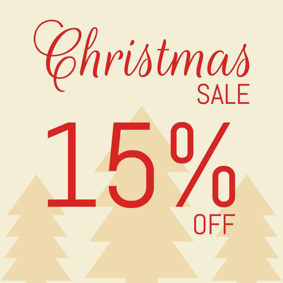 Sale discount icon. Special offer price signs, Discount Christmas vector