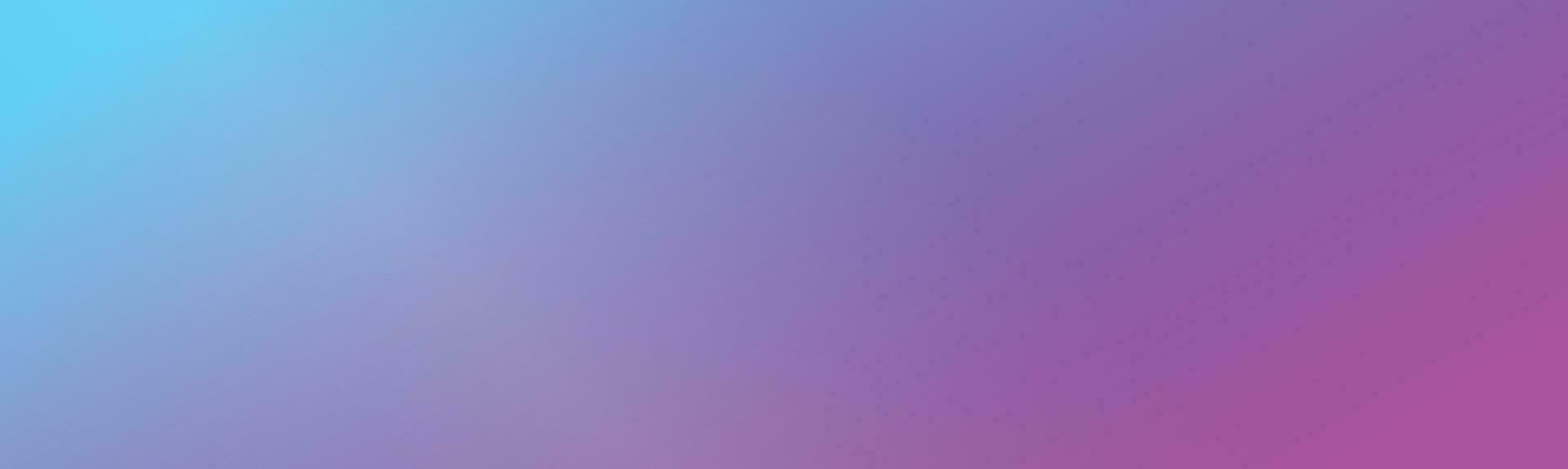 Gradient color banner background and template vector