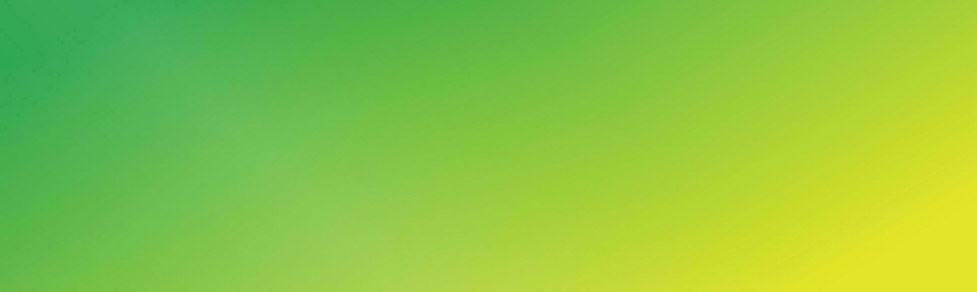 Gradient color banner background and template vector