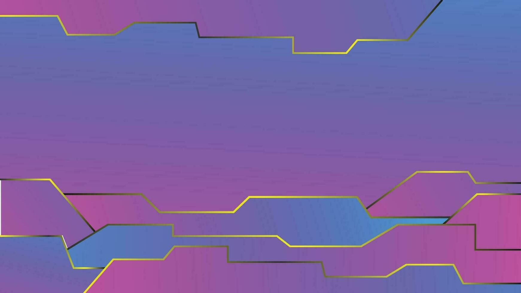 abstract technology communication concept background vector