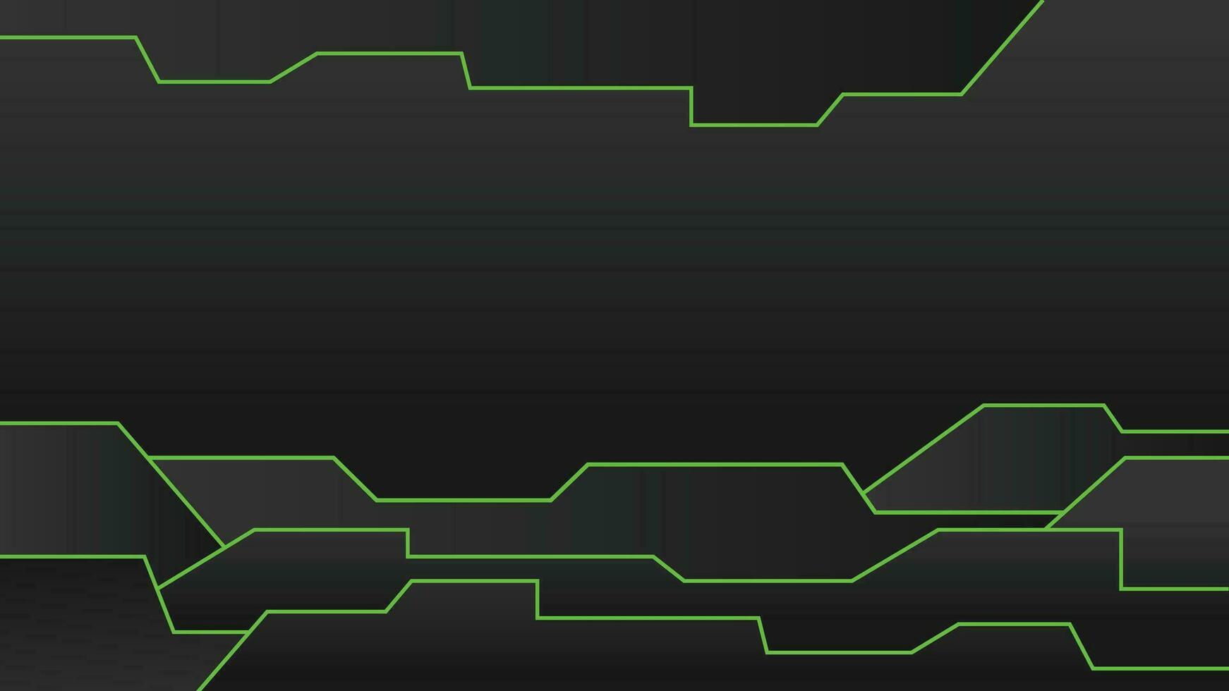 abstract technology communication concept background vector