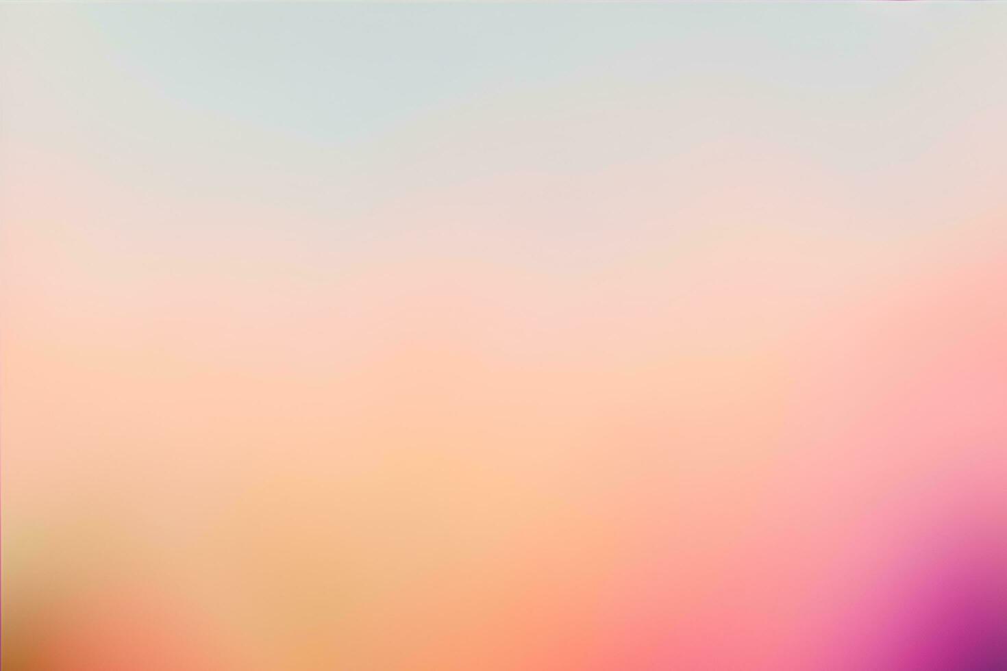 colorful gradient background for design purposes, templates, banners, web, advertising, etc. photo