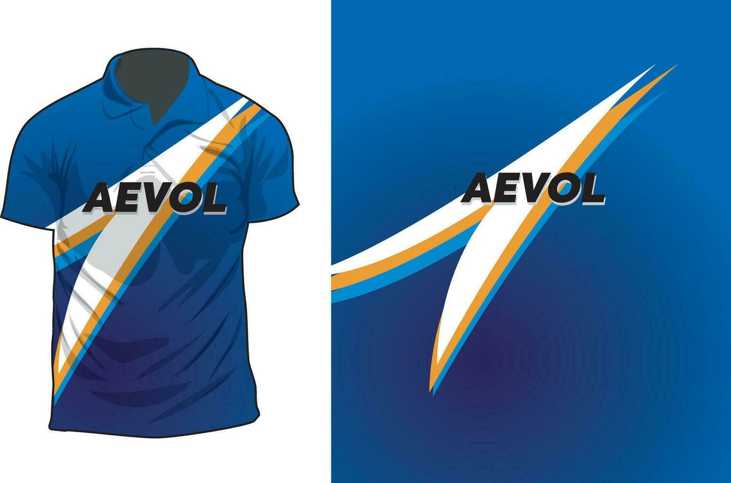 deporte camisa gráfico diseño impresión vector