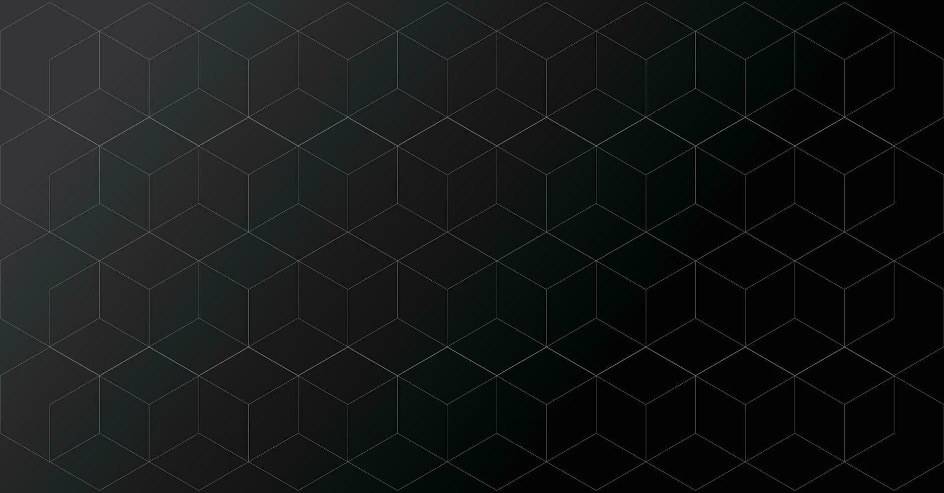 Vector background design. Black geometric pattern abstract background design